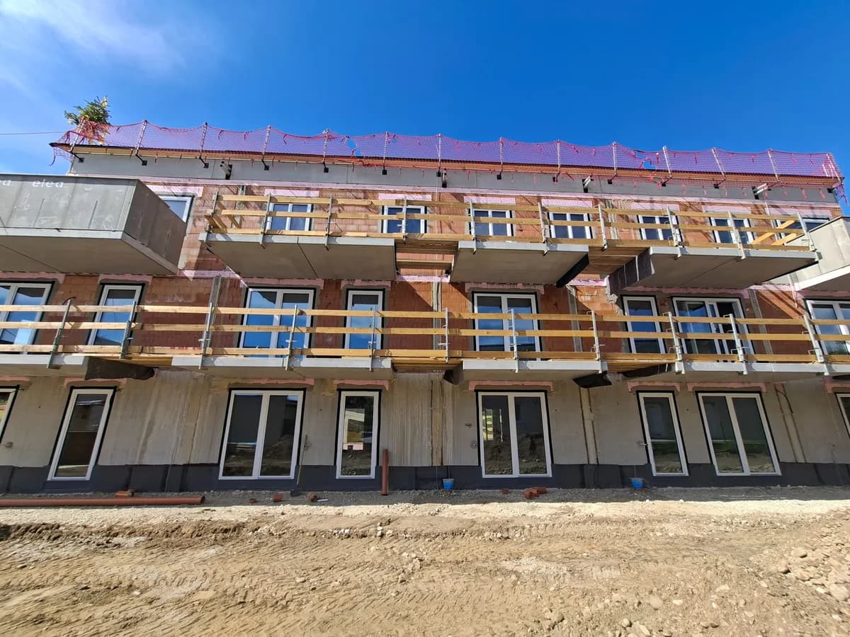 2-Zimmer-Wohnung kaufen in Graz – 38,5 m², € 198.000 – Bild 2 von 13