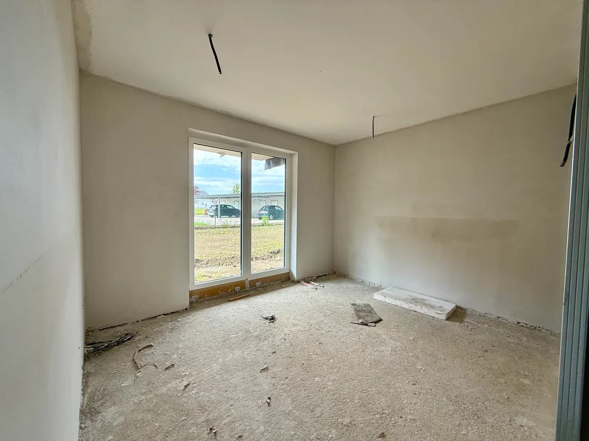 2-Zimmer-Wohnung kaufen in Graz – 38,5 m², € 198.000 – Bild 5 von 13