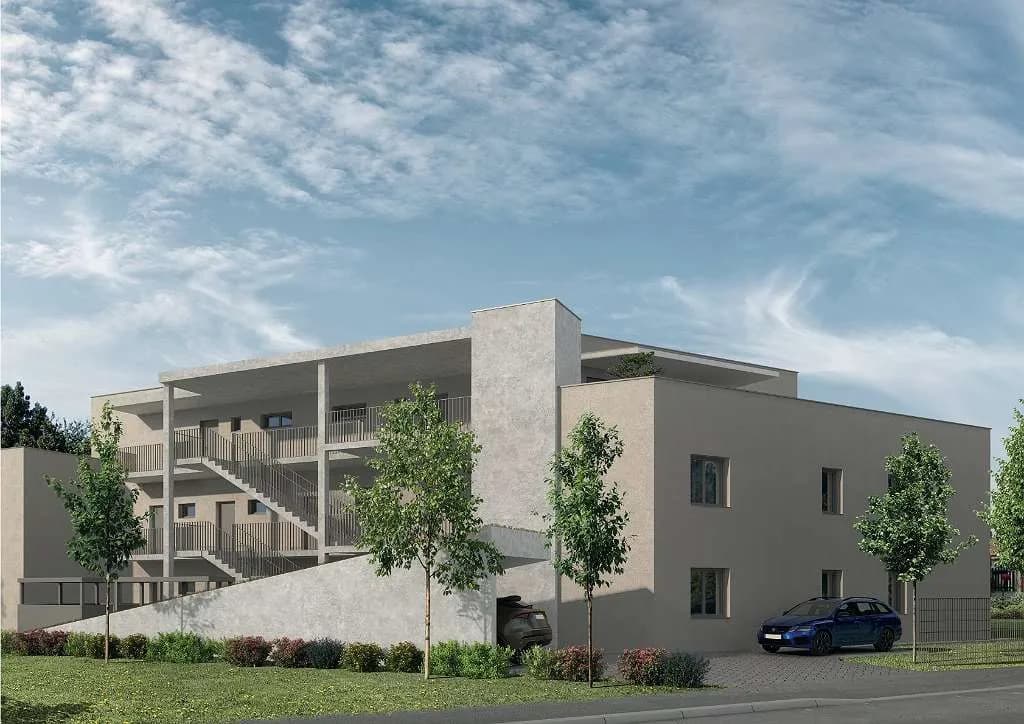 2-Zimmer-Wohnung kaufen in Graz – 38,5 m², € 198.000 – Bild 8 von 13