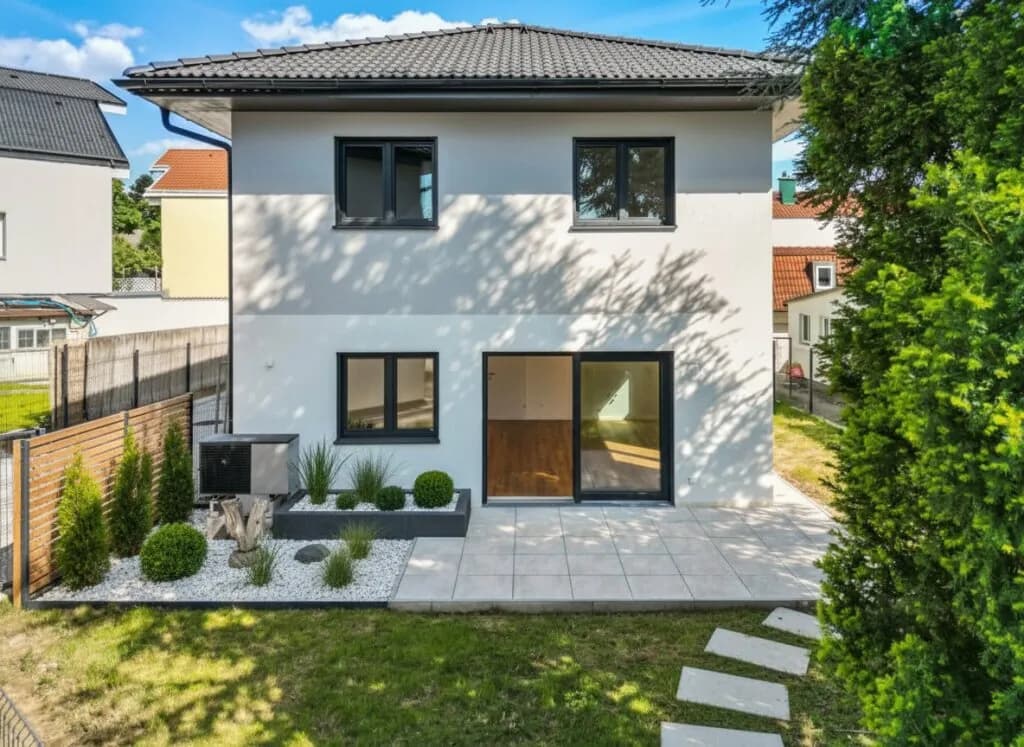 5-Zimmer-Haus kaufen in Wien – 111 m², € 949.000