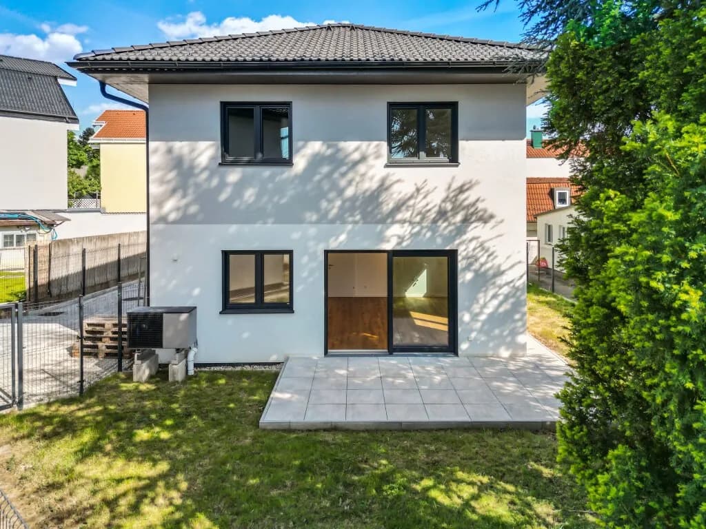 5-Zimmer-Haus kaufen in Wien – 111 m², € 949.000 – Bild 2 von 34