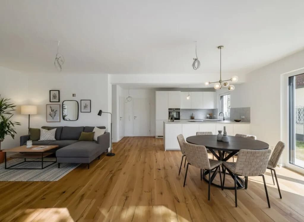 5-Zimmer-Haus kaufen in Wien – 111 m², € 949.000 – Bild 3 von 34