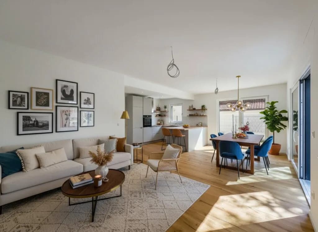 5-Zimmer-Haus kaufen in Wien – 111 m², € 949.000 – Bild 5 von 34