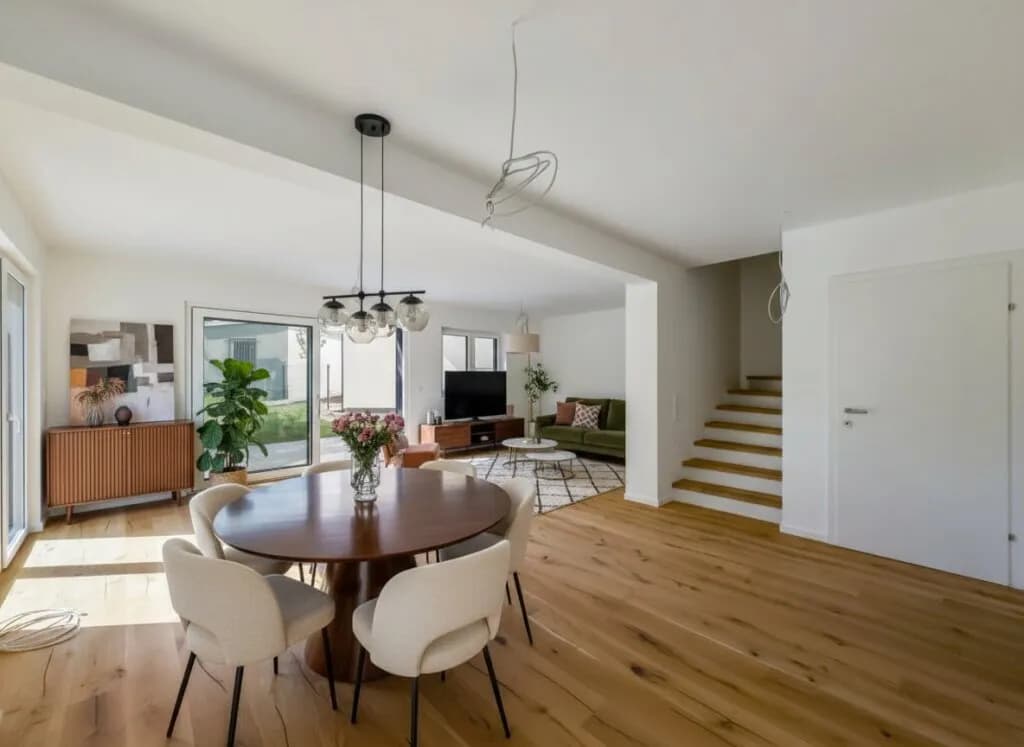 5-Zimmer-Haus kaufen in Wien – 111 m², € 949.000 – Bild 7 von 34