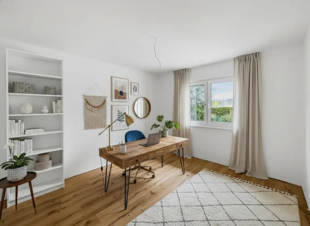 5-Zimmer-Haus kaufen in Wien – 111 m², € 949.000 – Bild 16 von 34