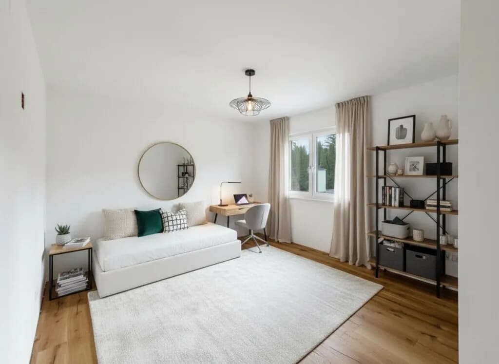 5-Zimmer-Haus kaufen in Wien – 111 m², € 949.000 – Bild 20 von 34
