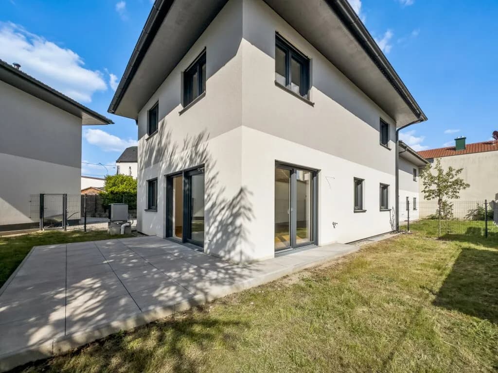 5-Zimmer-Haus kaufen in Wien – 111 m², € 949.000 – Bild 30 von 34