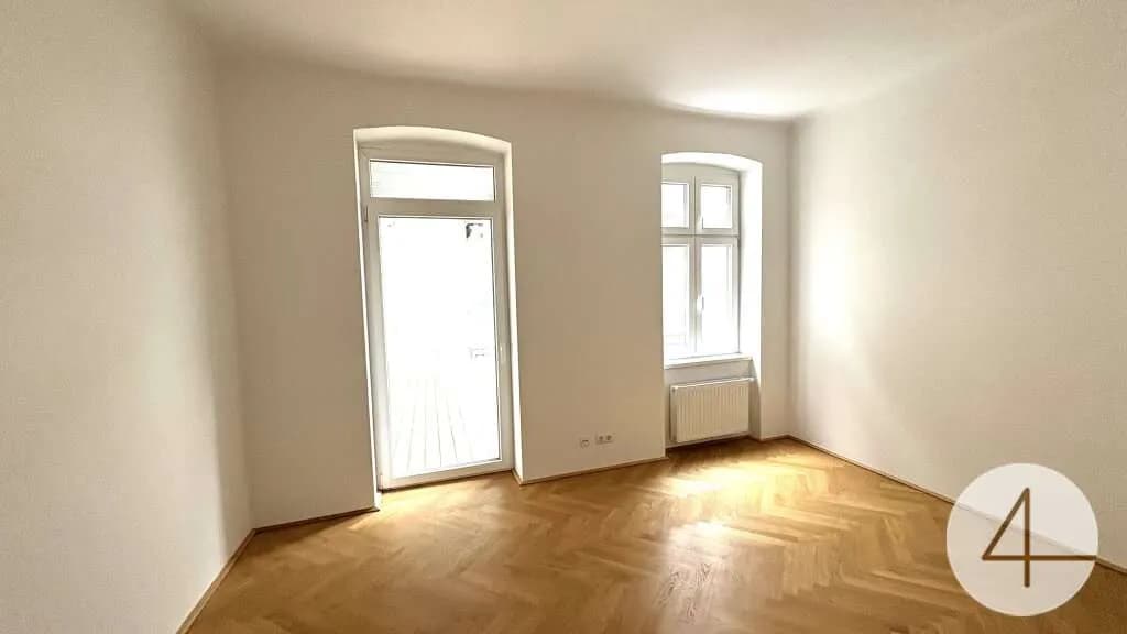 Wohnung kaufen in Wien – 81,57 m², € 580.000