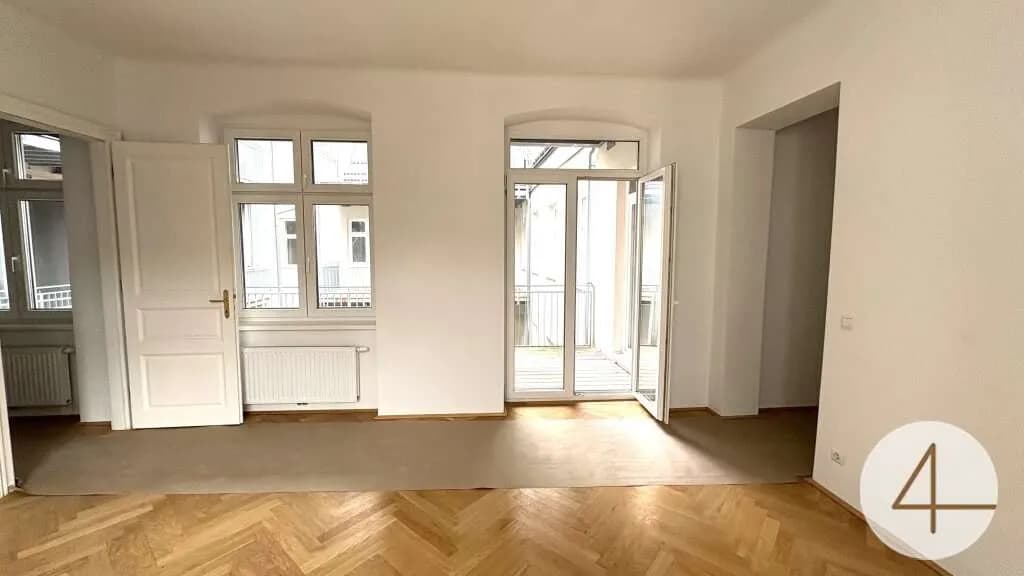 Wohnung kaufen in Wien – 81,57 m², € 580.000 – Bild 2 von 13