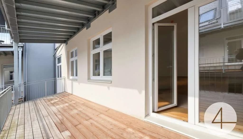 2-Zimmer-Wohnung kaufen in Wien – 67,87 m², € 480.000
