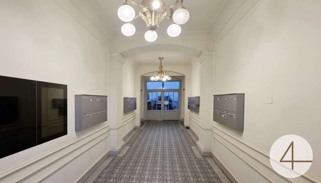 2-Zimmer-Wohnung kaufen in Wien – 67,87 m², € 480.000 – Bild 2 von 9