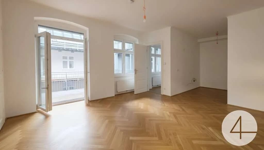 2-Zimmer-Wohnung kaufen in Wien – 67,87 m², € 480.000 – Bild 4 von 9