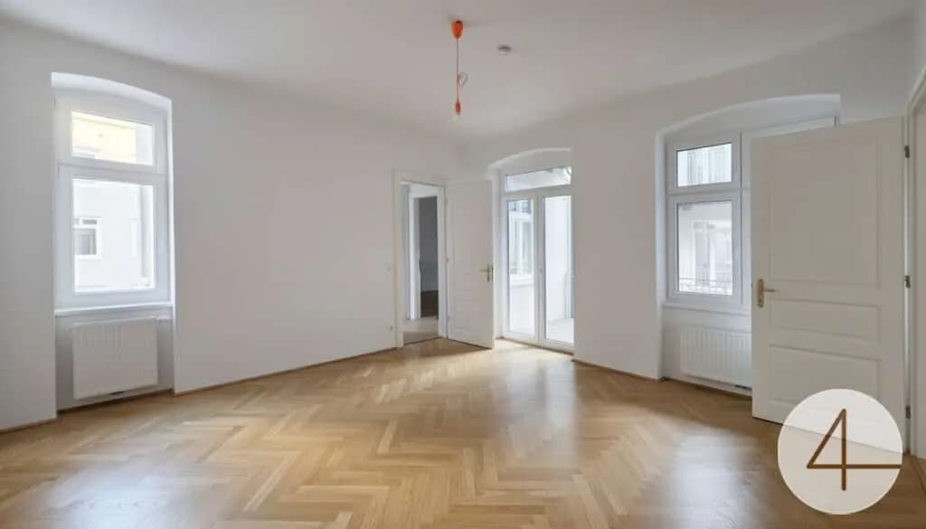 2-Zimmer-Wohnung kaufen in Wien – 67,87 m², € 480.000 – Bild 5 von 9