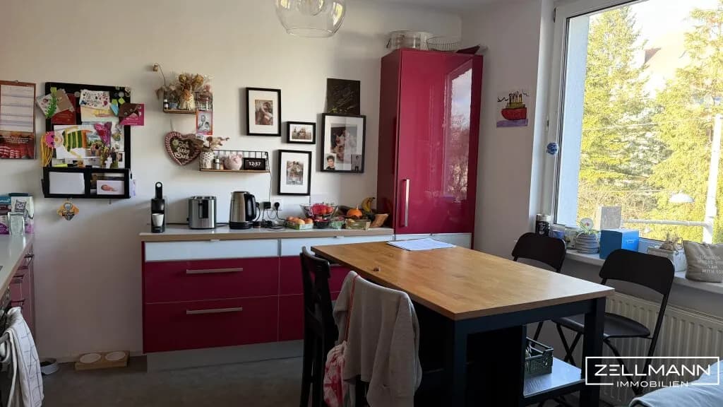 4-Zimmer-Wohnung kaufen in Wien – 100 m², € 499.000 – Bild 5 von 23