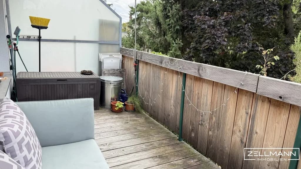 4-Zimmer-Wohnung kaufen in Wien – 100 m², € 499.000 – Bild 6 von 23