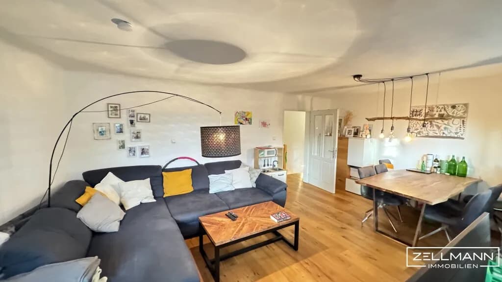 4-Zimmer-Wohnung kaufen in Wien – 100 m², € 499.000 – Bild 7 von 23