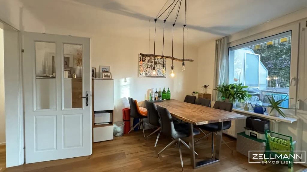 4-Zimmer-Wohnung kaufen in Wien – 100 m², € 499.000 – Bild 8 von 23