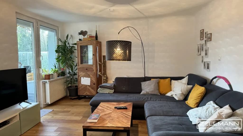 4-Zimmer-Wohnung kaufen in Wien – 100 m², € 499.000 – Bild 9 von 23