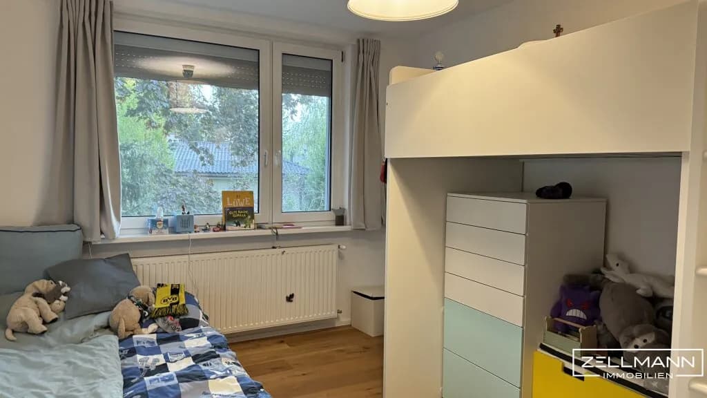 4-Zimmer-Wohnung kaufen in Wien – 100 m², € 499.000 – Bild 12 von 23