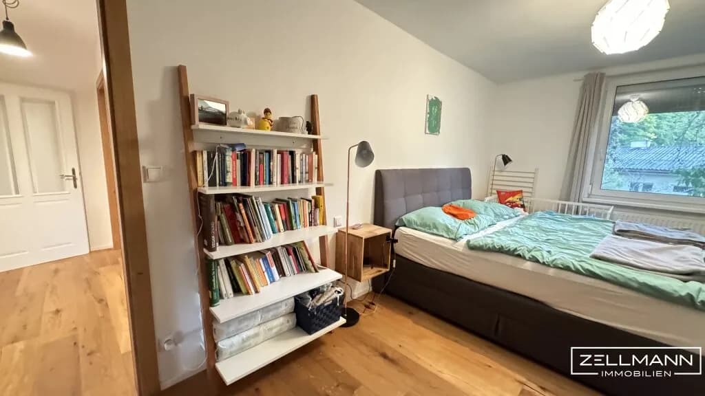4-Zimmer-Wohnung kaufen in Wien – 100 m², € 499.000 – Bild 13 von 23
