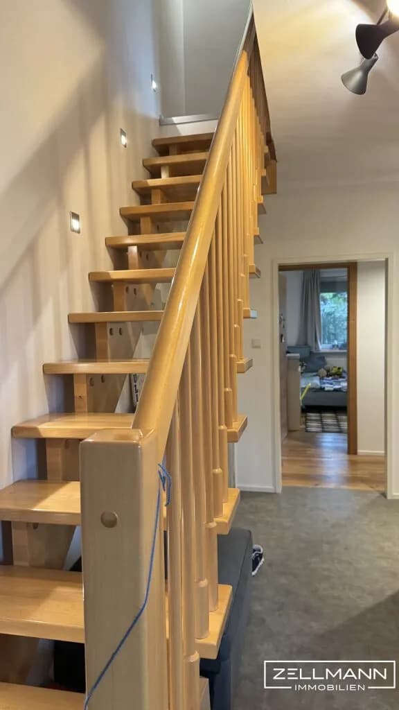 4-Zimmer-Wohnung kaufen in Wien – 100 m², € 499.000 – Bild 15 von 23