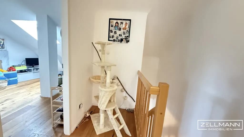 4-Zimmer-Wohnung kaufen in Wien – 100 m², € 499.000 – Bild 16 von 23
