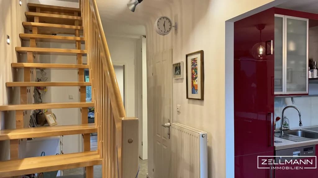 4-Zimmer-Wohnung kaufen in Wien – 100 m², € 499.000 – Bild 17 von 23