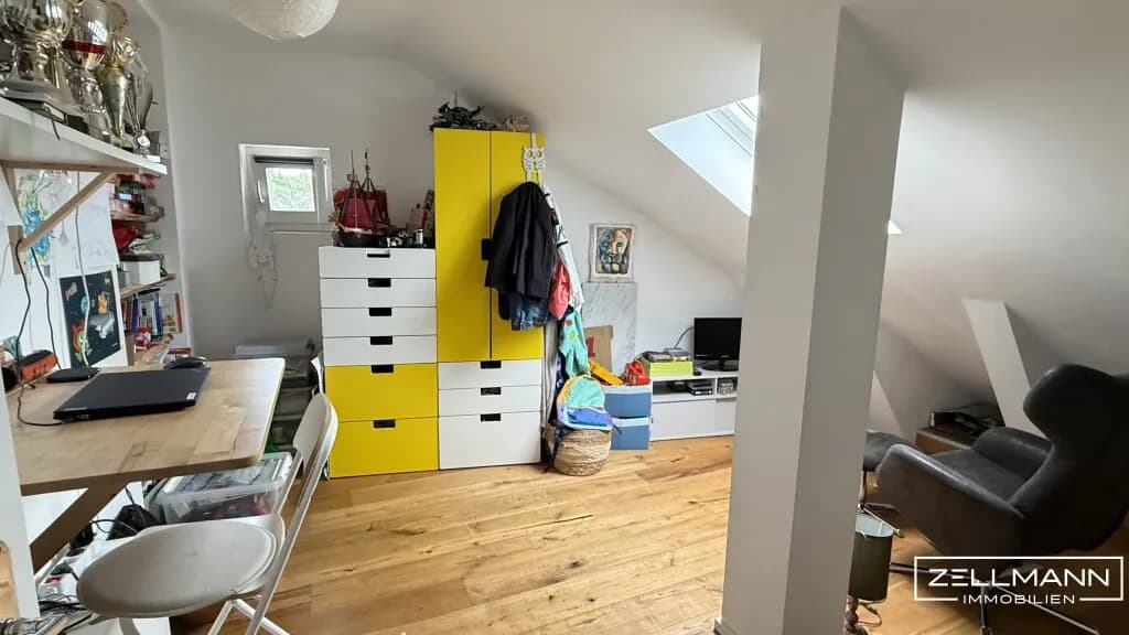 4-Zimmer-Wohnung kaufen in Wien – 100 m², € 499.000 – Bild 19 von 23