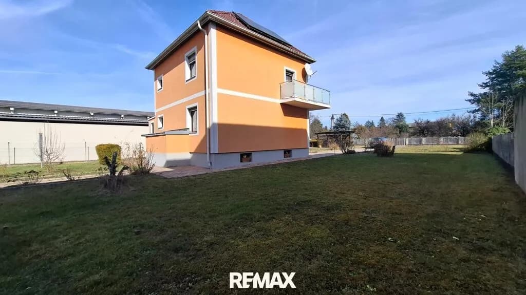 5-Zimmer-Haus kaufen in Graz – 150 m², € 499.000 – Bild 2 von 28