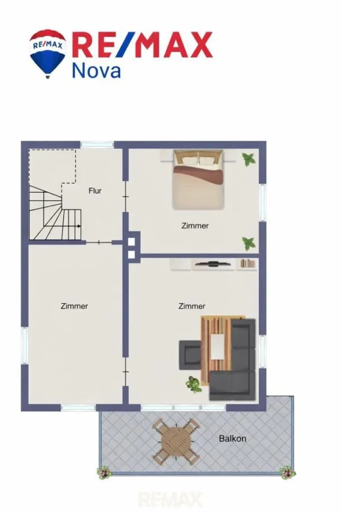 5-Zimmer-Haus kaufen in Graz – 150 m², € 499.000 – Bild 24 von 28