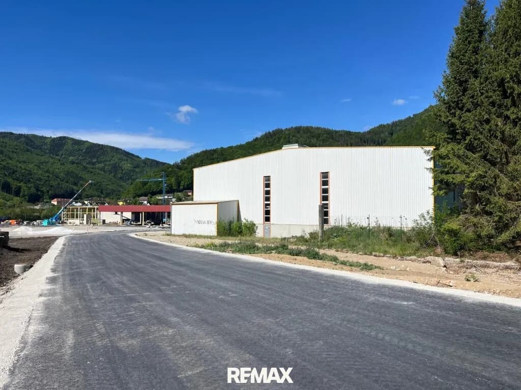 Gewerbeimmobilie kaufen in Graz-Umgebung – 2 670 m², € 1.510.000 – Bild 3 von 16