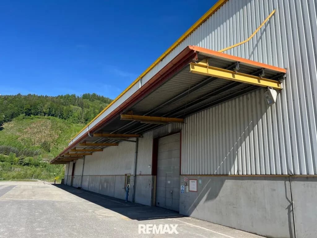 Gewerbeimmobilie kaufen in Graz-Umgebung – 2 670 m², € 1.510.000 – Bild 4 von 16