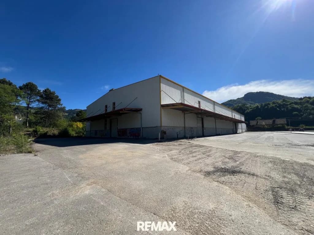 Gewerbeimmobilie kaufen in Graz-Umgebung – 2 670 m², € 1.510.000 – Bild 5 von 16