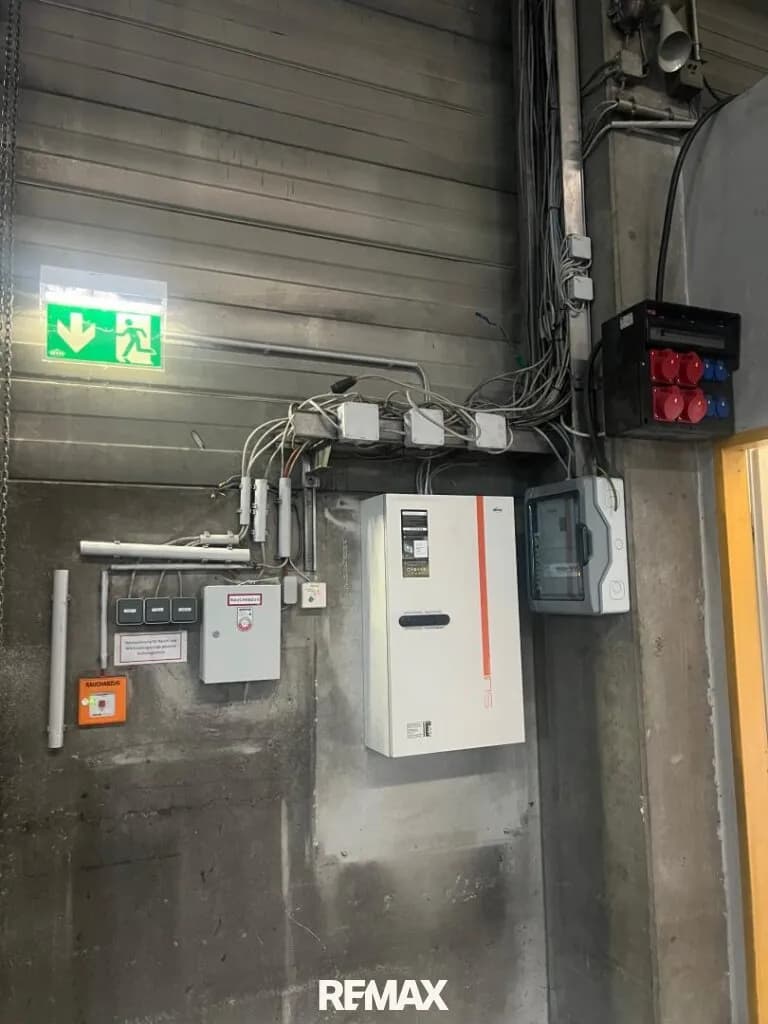 Gewerbeimmobilie kaufen in Graz-Umgebung – 2 670 m², € 1.510.000 – Bild 10 von 16
