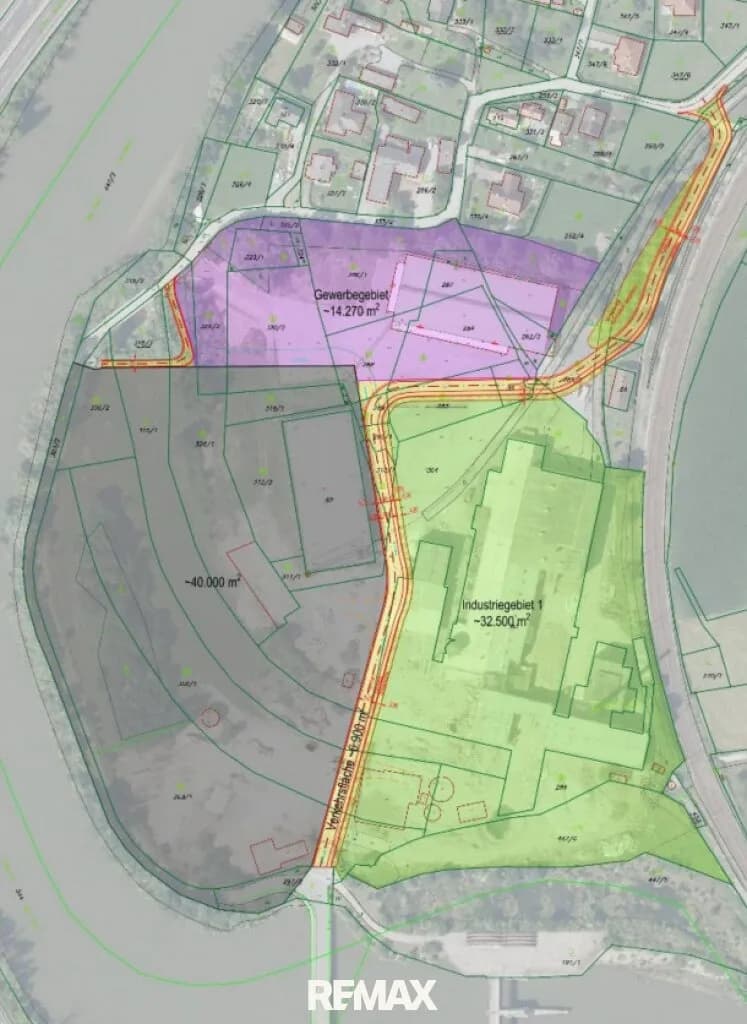 Gewerbeimmobilie kaufen in Graz-Umgebung – 2 670 m², € 1.510.000 – Bild 14 von 16