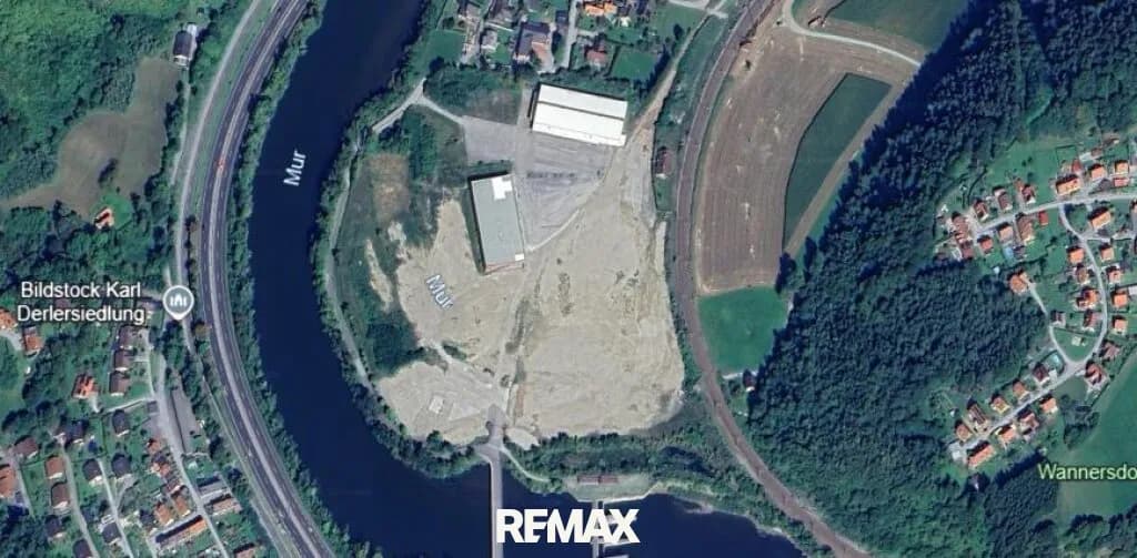 Gewerbeimmobilie kaufen in Graz-Umgebung – 2 670 m², € 1.510.000 – Bild 15 von 16