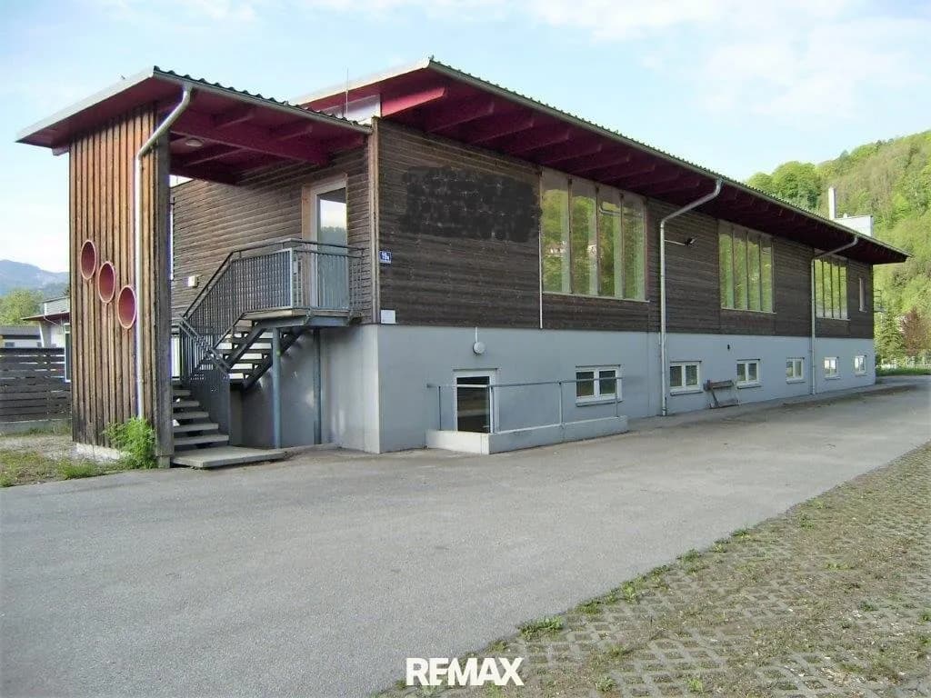 Immobilie kaufen in Bruck-Mürzzuschlag – 2 142 m², € 1.665.000 – Bild 1 von 26