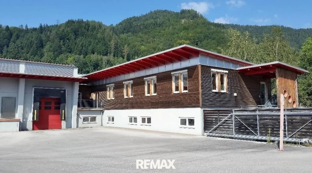Immobilie kaufen in Bruck-Mürzzuschlag – 2 142 m², € 1.665.000 – Bild 2 von 26