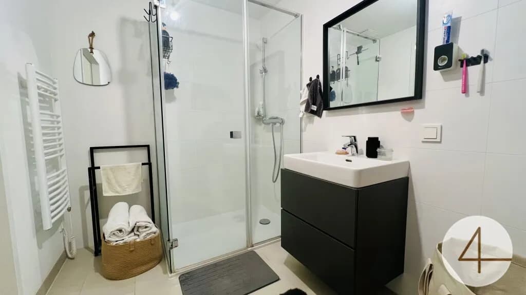 2-Zimmer-Wohnung kaufen in Wien – 44,91 m², € 399.000 – Bild 5 von 7