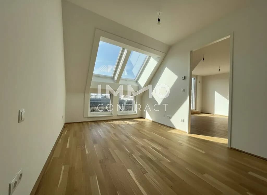 3-Zimmer-Wohnung kaufen in Wien – 60,38 m², € 496.200 – Bild 1 von 12