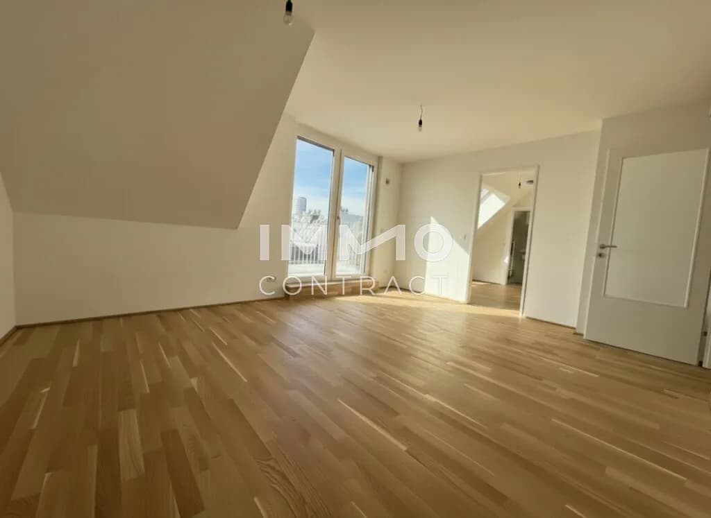3-Zimmer-Wohnung kaufen in Wien – 60,38 m², € 496.200 – Bild 2 von 12