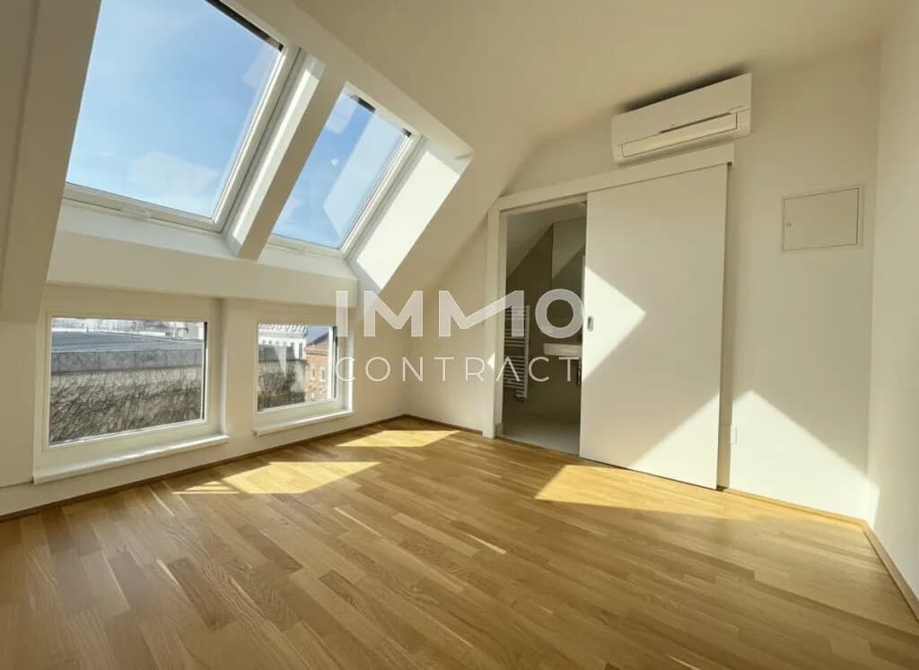 3-Zimmer-Wohnung kaufen in Wien – 60,38 m², € 496.200 – Bild 4 von 12