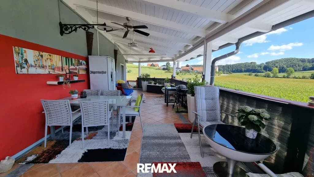 13-Zimmer-Immobilie kaufen in Leibnitz – 600 m², € 590.000 – Bild 21 von 32