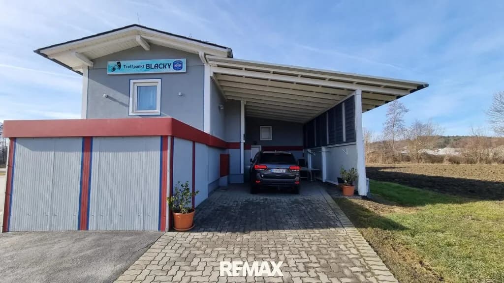 13-Zimmer-Immobilie kaufen in Leibnitz – 600 m², € 590.000 – Bild 24 von 32