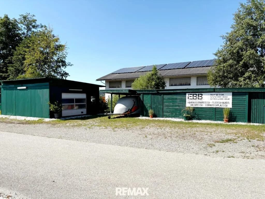 13-Zimmer-Immobilie kaufen in Leibnitz – 600 m², € 590.000 – Bild 28 von 32