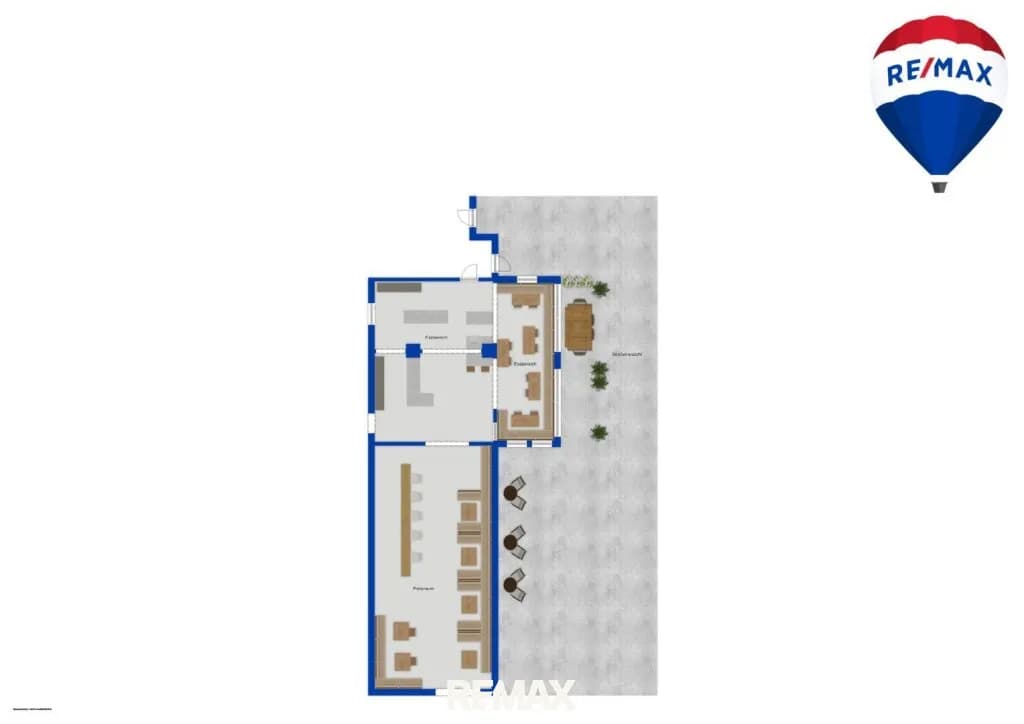 13-Zimmer-Immobilie kaufen in Leibnitz – 600 m², € 590.000 – Bild 31 von 32