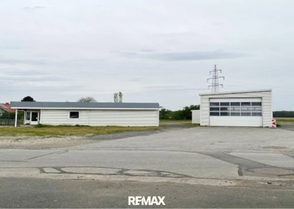 Immobilie kaufen in Leibnitz – 170 m², € 449.000