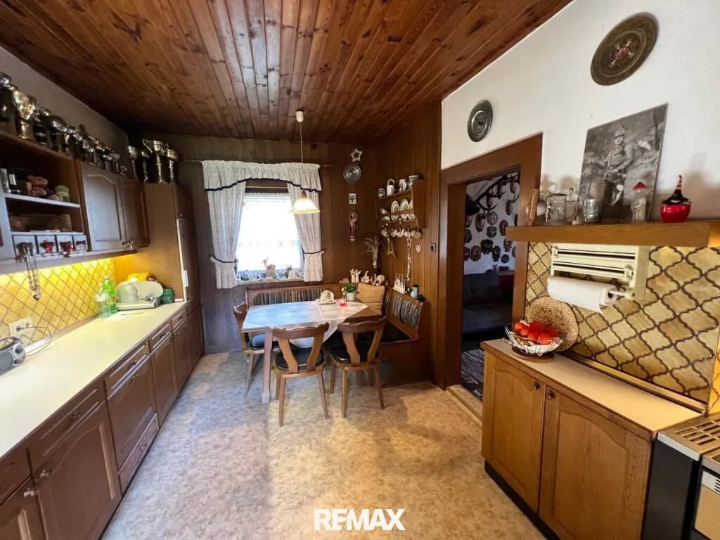 5-Zimmer-Haus kaufen in Graz-Umgebung – 135 m², € 290.000 – Bild 9 von 24