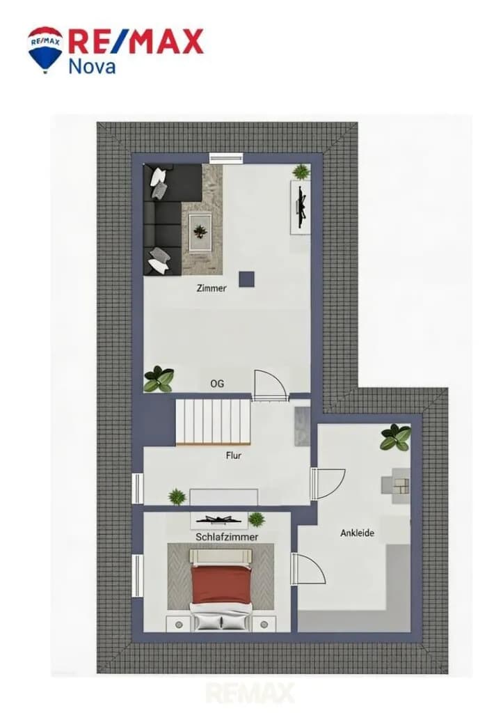 5-Zimmer-Haus kaufen in Graz-Umgebung – 135 m², € 390.000 – Bild 25 von 25
