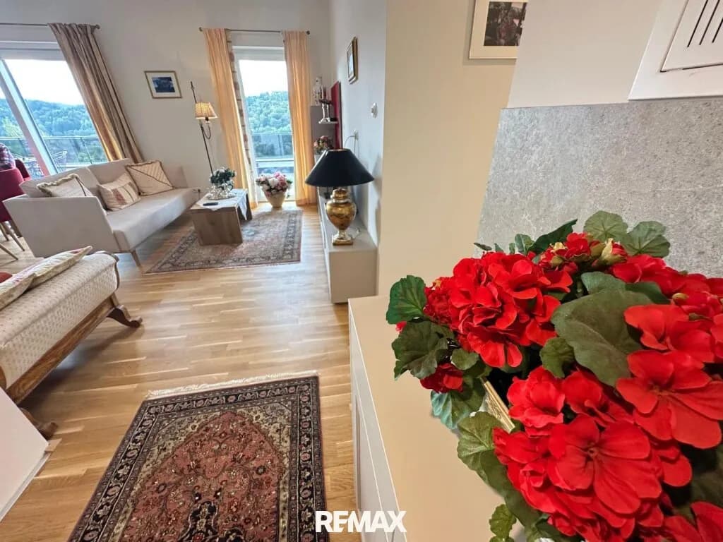 3-Zimmer-Wohnung kaufen in Graz – 107 m²